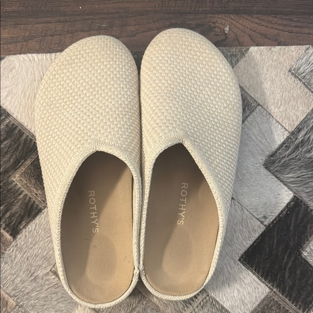 Rothy’s Clogs